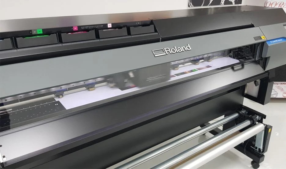 Друк фото на полотні в Одесі